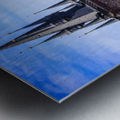 Store Prague 5L3A3680 Metal print