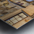 Store Prague 5L3A3642 Impression metal