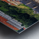 Store Prague 5L3A3838 Metal print