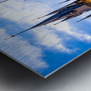 Store Prague 5L3A3938 Metal print