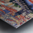 Store Prague 5L3A3849 Metal print