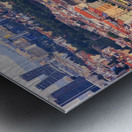 Store Prague 5L3A3816 Metal print