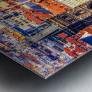 Store Prague 5L3A3787 Metal print