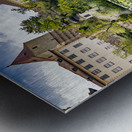 Store Prague 5L3A3775 Metal print