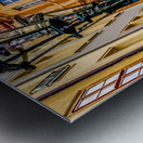 Store Prague 5L3A3768 Metal print