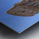 Store Rome 5L3A5055 Metal print