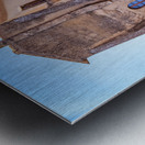 Store Rome 5L3A5098 Metal print