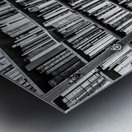 Store Florida 5L3A0329 Metal print