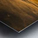 Sunset 5 Metal print