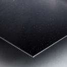 Milky Way Horizontal Metal print