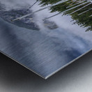 Store Vancouver 5L3A5578 Metal print