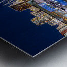 Store Vancouver 5L3A6962 Metal print