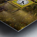 Store Vancouver 5L3A8907 Metal print