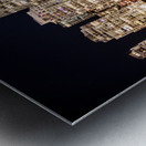 Store Vancouver 5L3A6974 Metal print