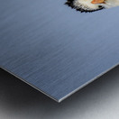 Store Dania Beach AE2A8826 Metal print