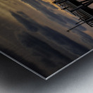 Store Dania Beach AE2A8683 Metal print