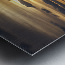 Store Dania Beach AE2A8676 Metal print