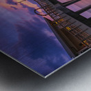 Store Dania Beach AE2A8642 Metal print