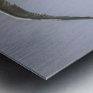 Store Dania Beach AE2A8748 Metal print