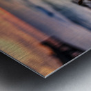 Store Dania Beach AE2A8654 Metal print