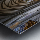 Belgium E2A8869 Metal print