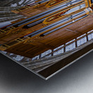 Belgium E2A8798 Metal print