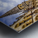 Belgium E2A9062 Color Metal print