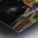 Belgium E2A9447 Metal print