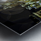 Belgium E2A9168 Metal print