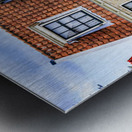 Holland E2A9832 Metal print