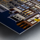 Holland E2A9754 Metal print