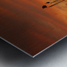 Key West MG 5205 Metal print