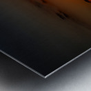 Vista View MG 7330 Metal print