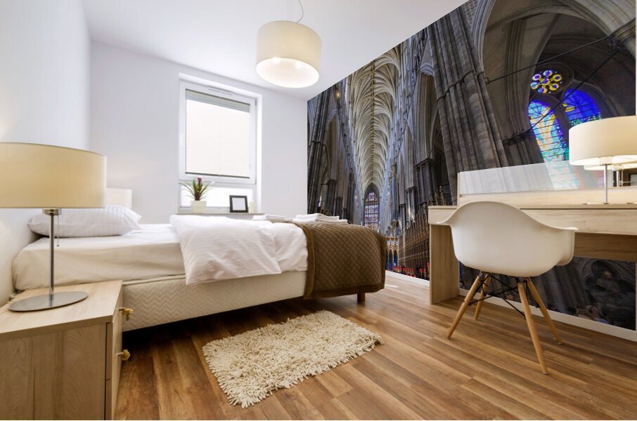 Store London 5L3A1597 Mural print