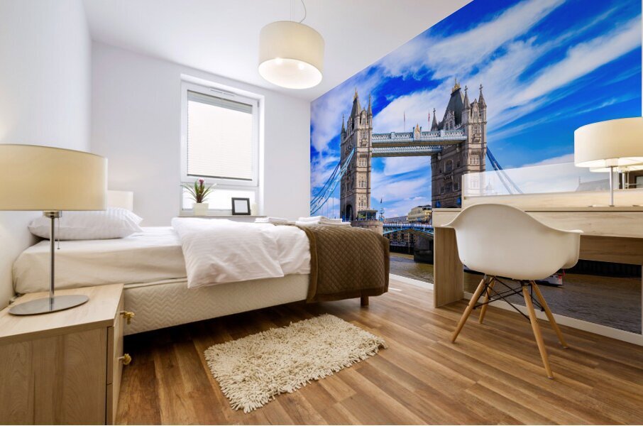 Store London 5L3A1413 Impression murale