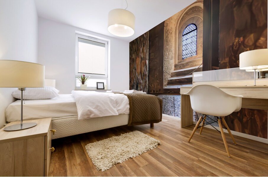 Store London 5L3A1302 Mural print