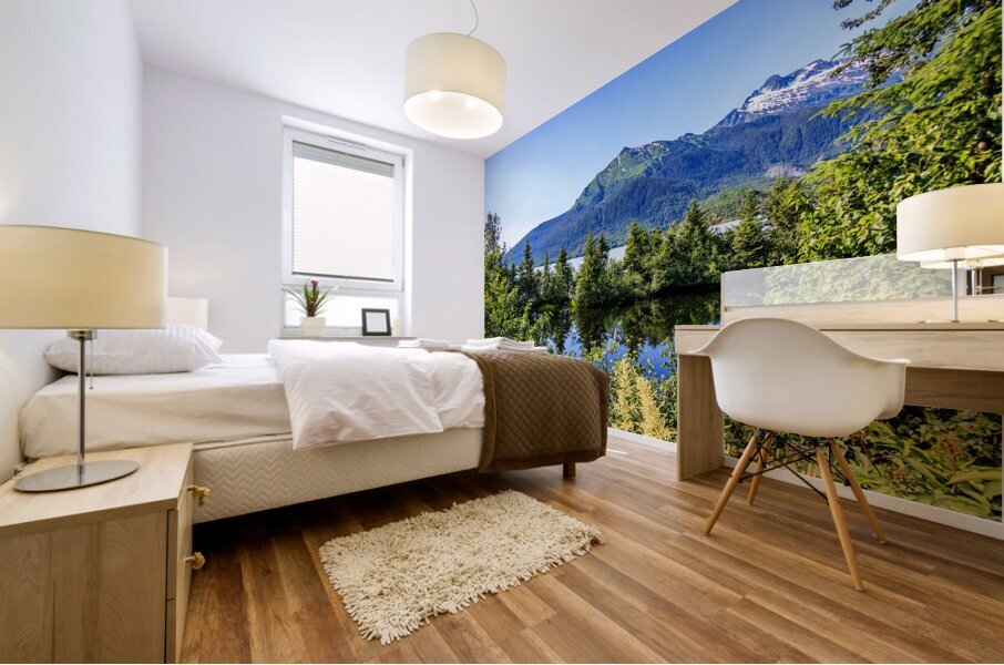 Store Alaska5L3A7515 Mural print