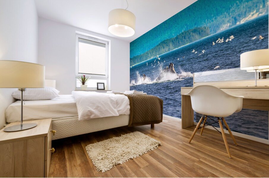 Store Alaska5L3A7688 Mural print