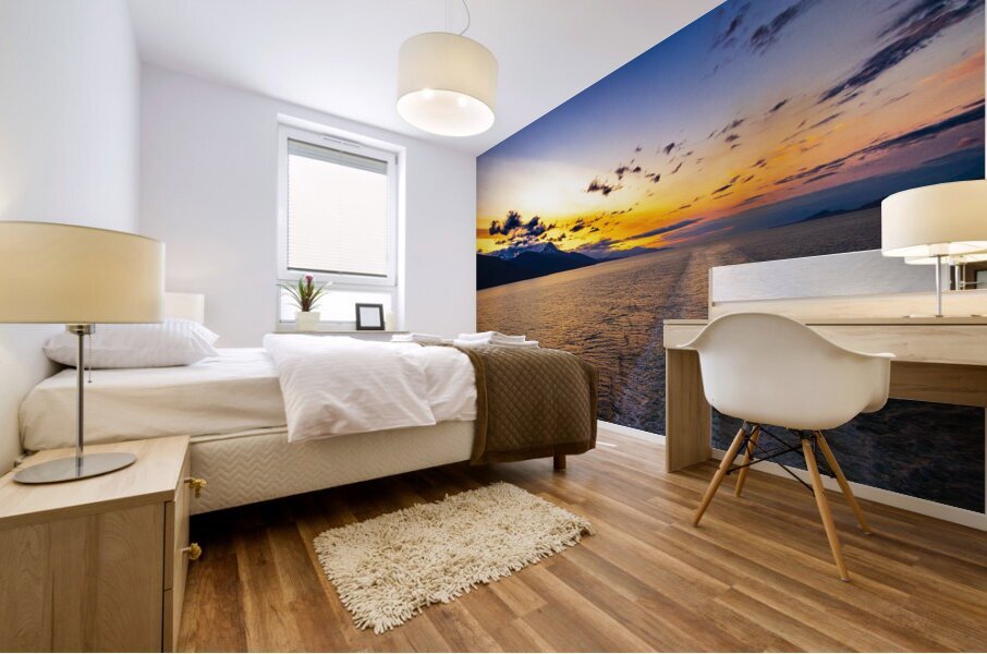 Store Alaska5L3A8230 Mural print