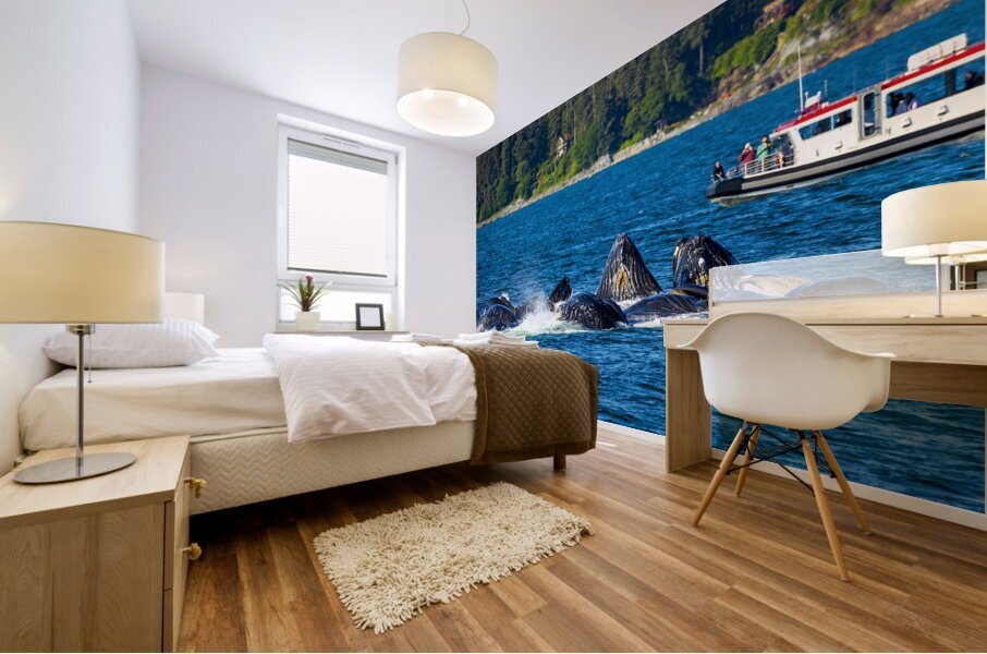 Store Alaska5L3A7546 Mural print