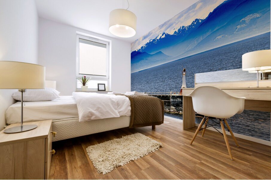 Store Victoria 5L3A8483 Mural print