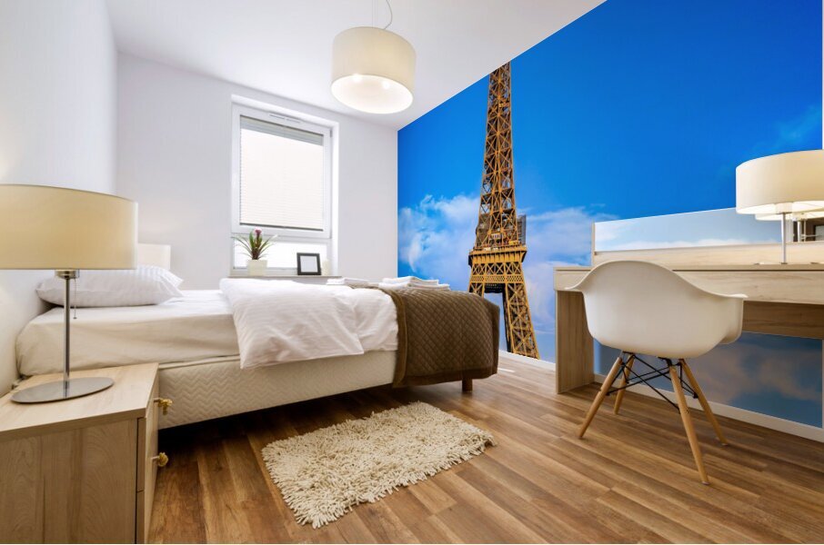 Store Paris 5L3A2222 Mural print