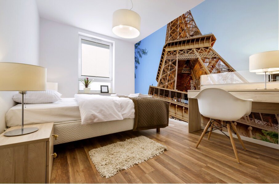 Store Paris 5L3A2266 Mural print