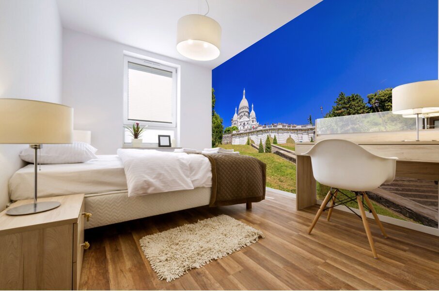 Store Paris 5L3A2686 Impression murale