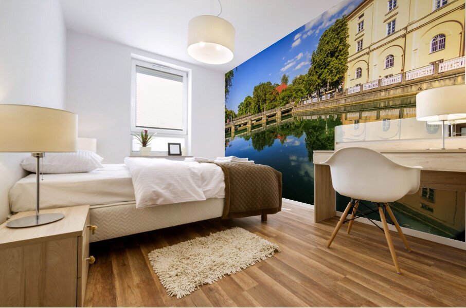 Store Munich  5L3A4490 Mural print