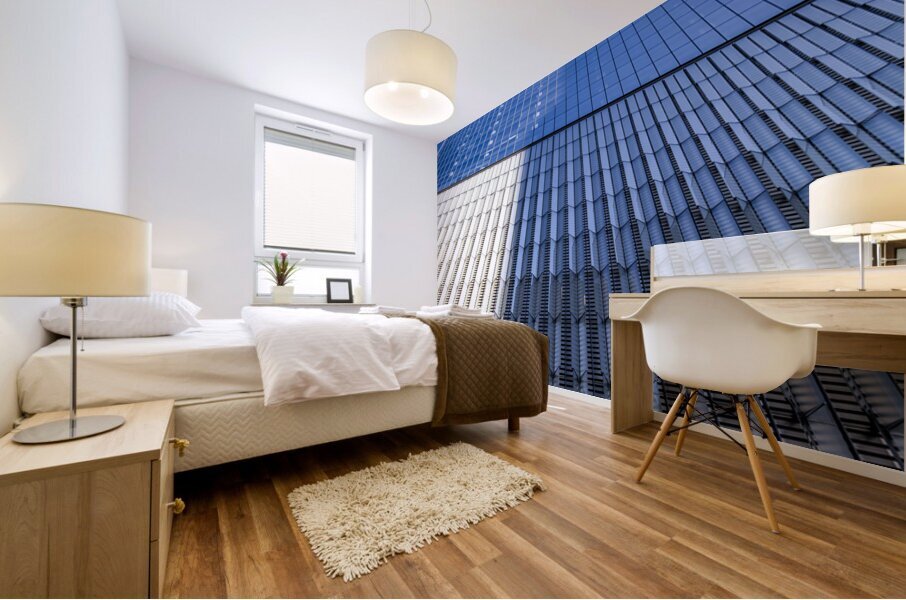 Store New York 5L3A0386 Mural print