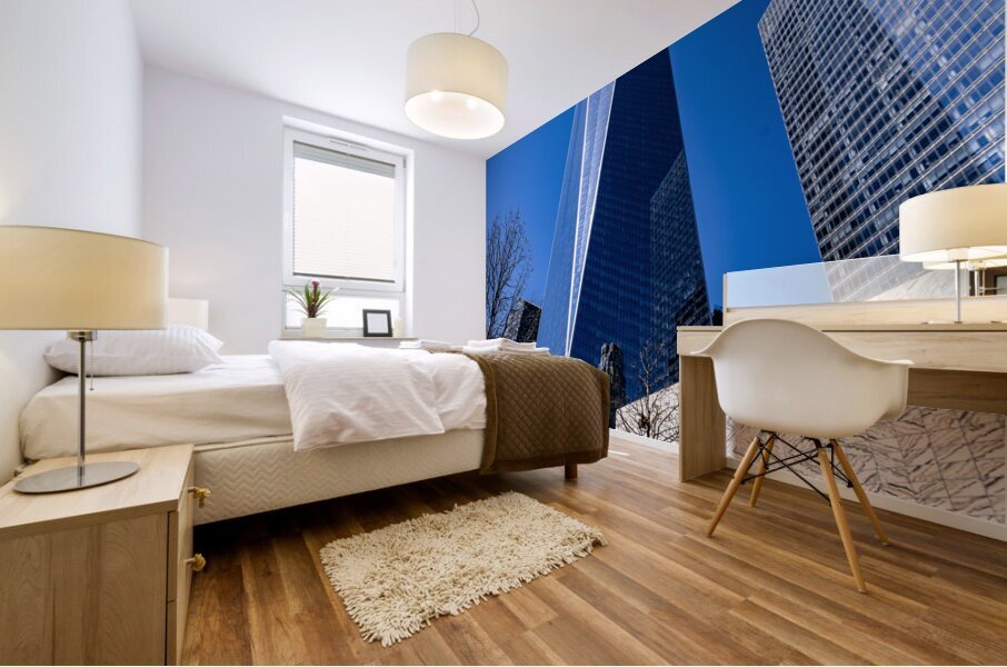 Store New York 5L3A0366 Impression murale