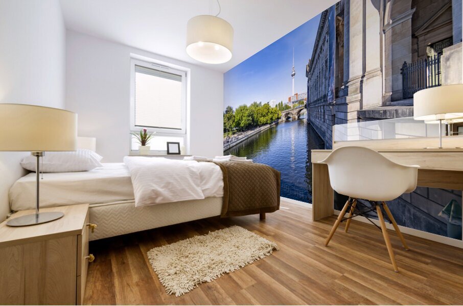 Store Berlin 5L3A3193 Impression murale