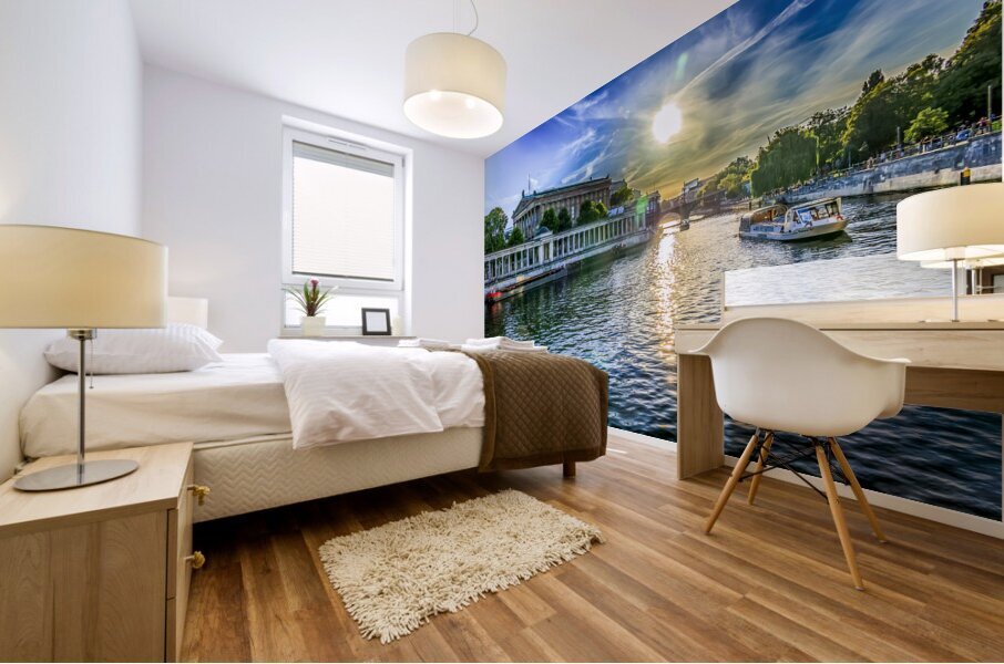 Store Berlin 5L3A3247 Mural print