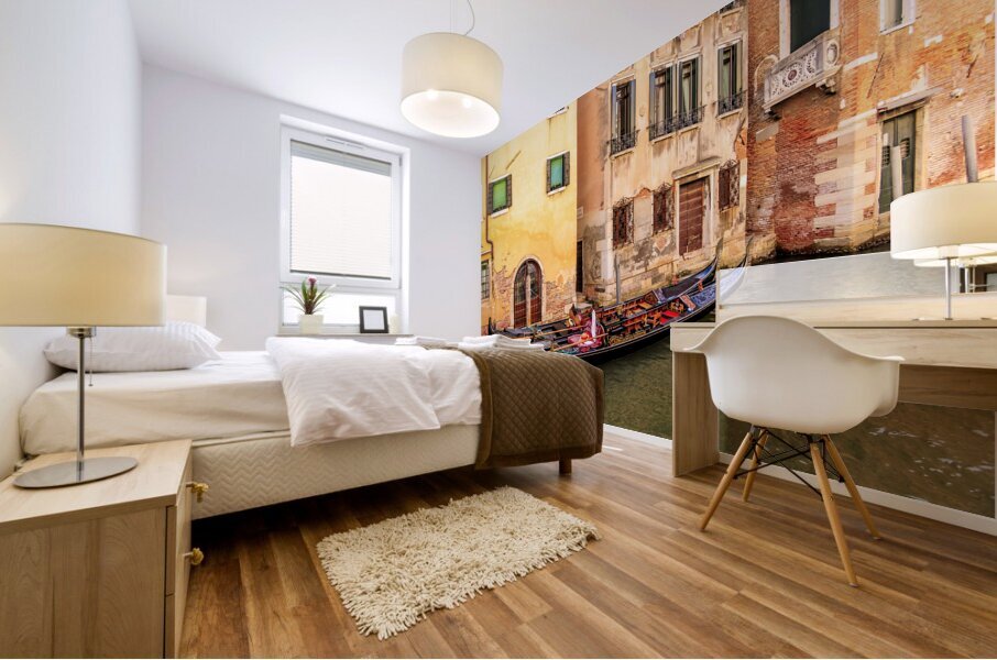 Store Venice 5L3A4766 Mural print